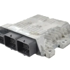 KOMPUTER STEROWNIK PEUGEOT CITROEN 9678686080 Szybka dostawa